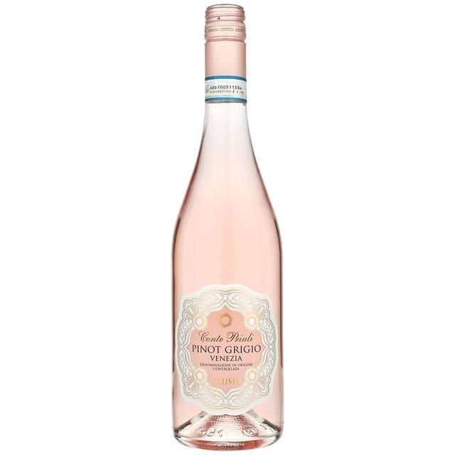 M&S Conte Priuli Veneto Blush   75cl GOODS M&S   