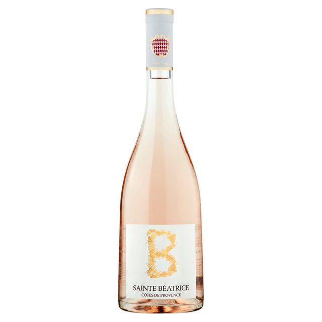 Sainte Beatrice Rose Cotes de Provence   75cl GOODS M&S   