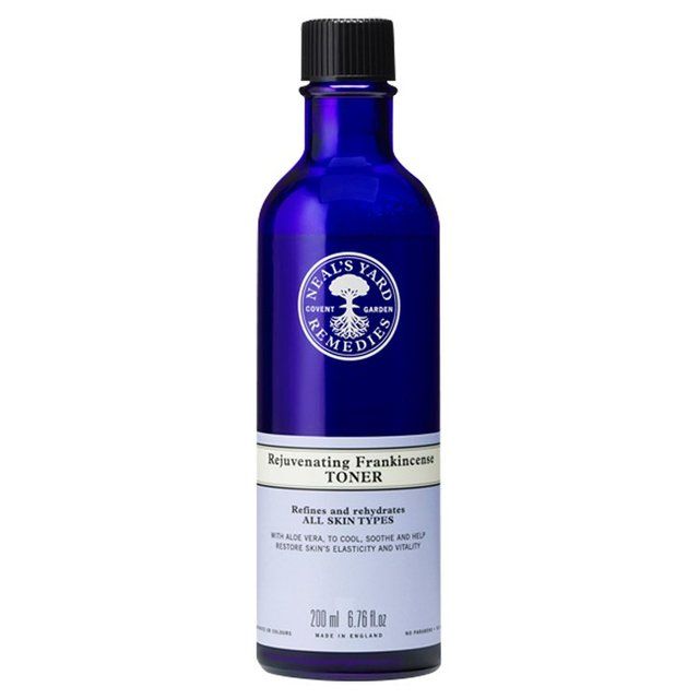 Neal's Yard Frankincense Toner   200ml