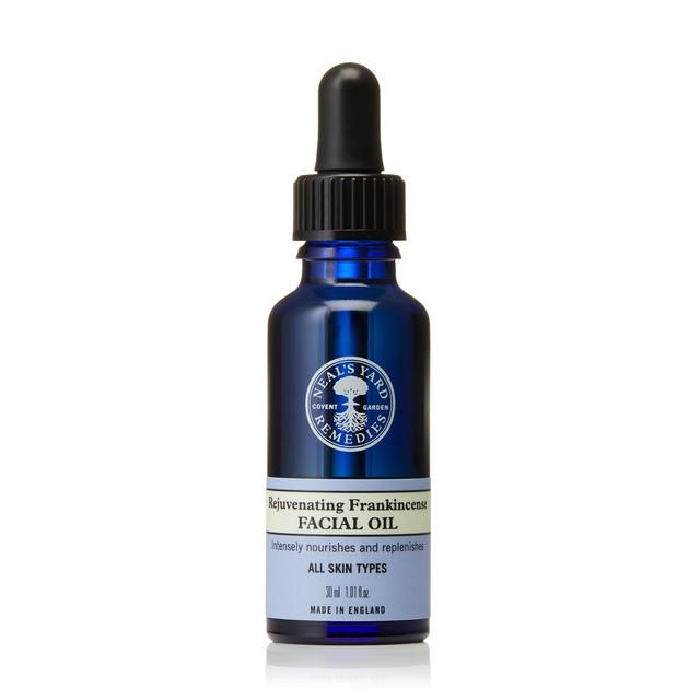 Neal's Yard Frankincense Facial Oil   28ml