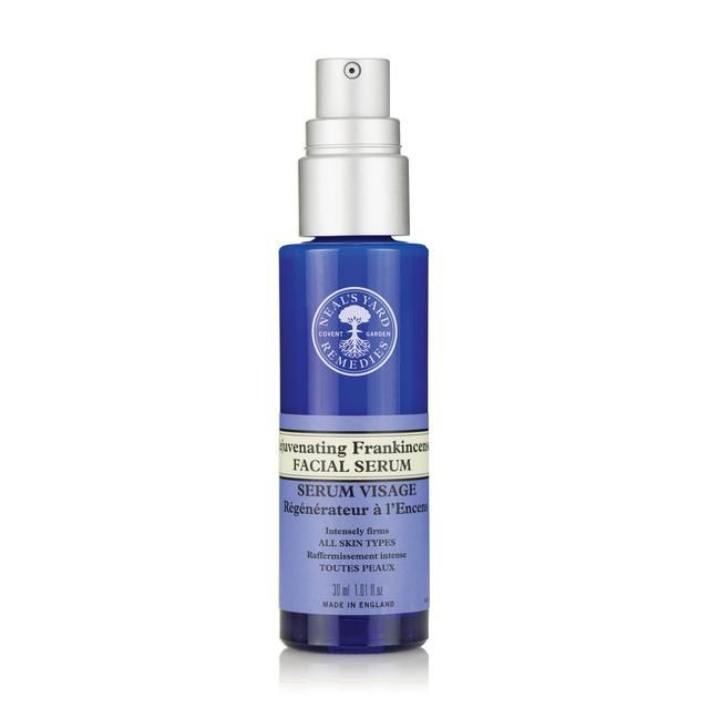 Neal's Yard Remedies Rejuvenating Frankincense Facial Serum   30ml