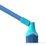 Spontex Catch &amp; Clean Broom &amp; Dustpan