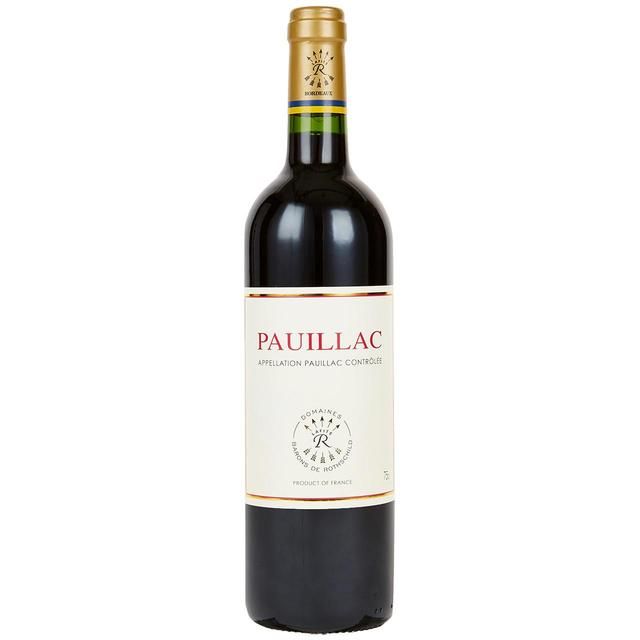 M&S Pauillac   75cl