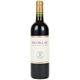 M&S Pauillac   75cl GOODS M&S   