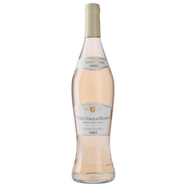 M&S Coteaux Varois En Provence   75cl GOODS M&S   