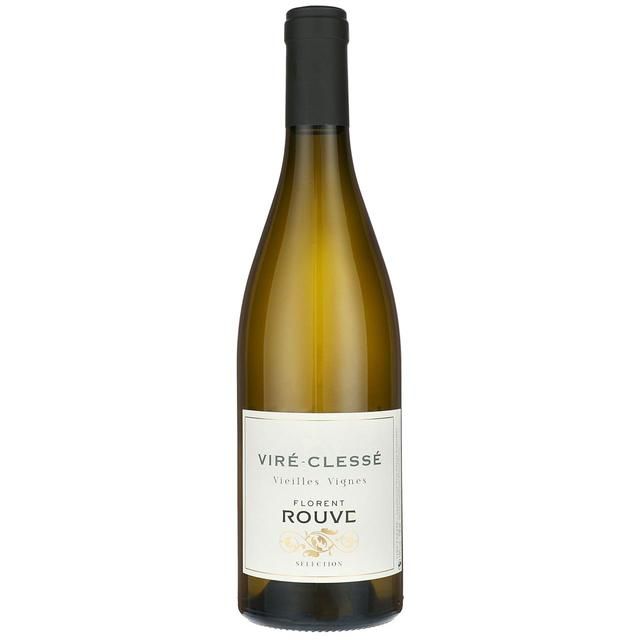 M&S Florent Rouve Vire-Clesse   75cl