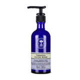 Neal's Yard Remedies Palmarosa Facial Wash   100ml GOODS M&S   