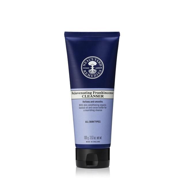 Neal's Yard Remedies Rejuvenating Frankincense Refining Cleanser   100ml