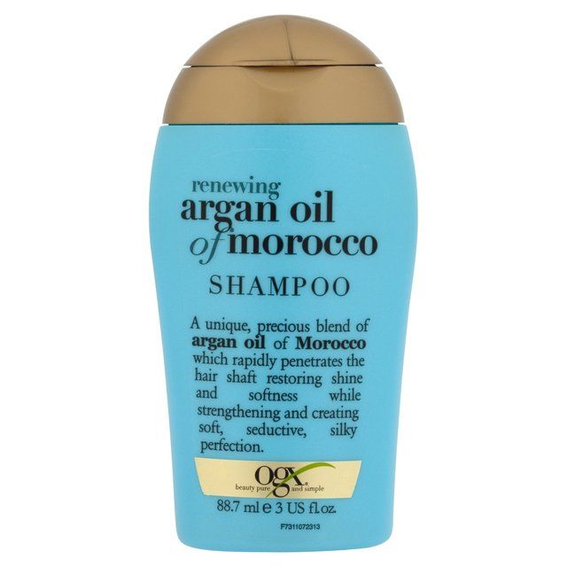 OGX Renewing+ Argan Oil of Morocco Travel Size Shampoo   88ml