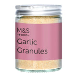 M&S Garlic Granules   63g GOODS M&S   