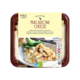 M&S Macaroni Cheese   400g GOODS M&S   