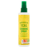 Sainsbury's Vegetable Oil Cooking Spray 190ml oils Sainsburys   