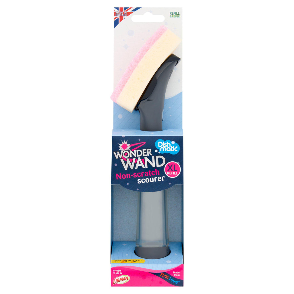 Wonder Wand Handle x8 Srp