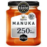 Rowse Manuka 250+ MGO   225g GOODS M&S   