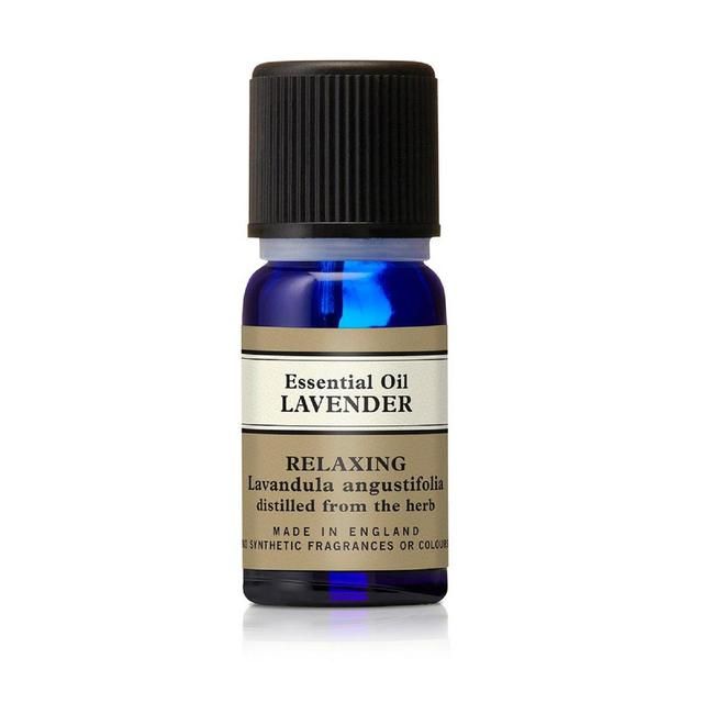 Neal's Yard Remedies Lavender Essential Oil   10ml GOODS M&S   