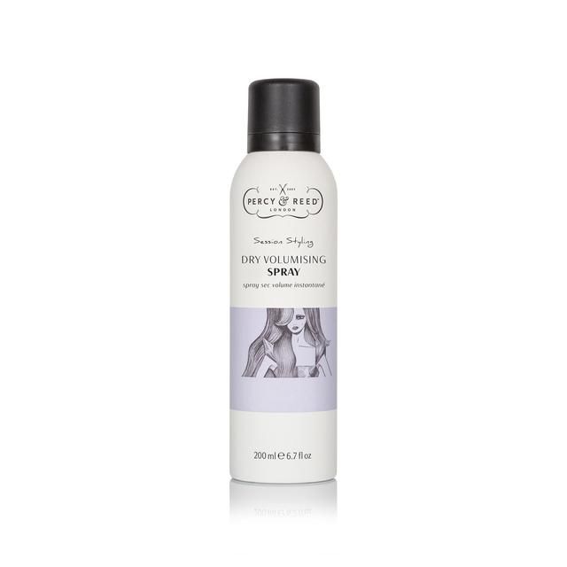 Percy & Reed Session Styling Dry Volumising Spray   200ml GOODS M&S   