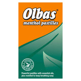 Olbas Pastilles - 45g GOODS Boots   