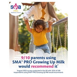 SMA Pro 3 Growing up Milk Powder 1-3 Yrs   800g GOODS M&S   