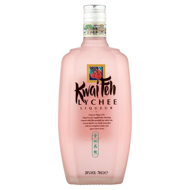 Kwai Feh Lychee Liqueur   70cl