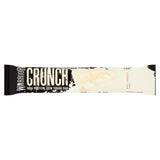 Warrior Crunch Crunch High Protein Bar White Chocolate Crisp Sports Nutrition ASDA   