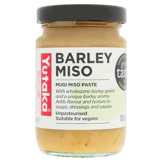 Yutaka Barley Miso   100g