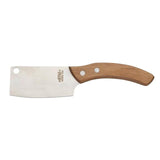 Artesa Cheese Knives with Acacia Wood Handles   3 per pack