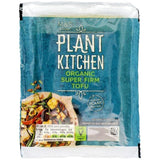 M&S Plant Kitchen Organic Super Firm Tofu   300g GOODS M&S   