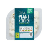 M&S Plant Kitchen Potato Salad   300g GOODS M&S   