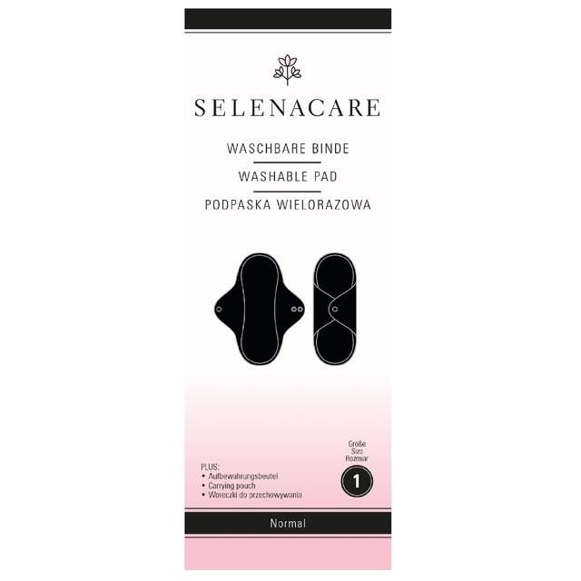 Selenacare Washable Menstrual Pad Normal