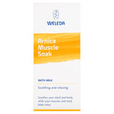 Weleda Arnica Vegan Muscle Soak   200ml GOODS M&S   