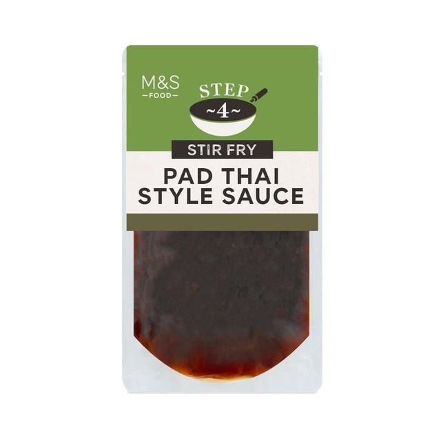 M&S Pad Thai Sauce   150g