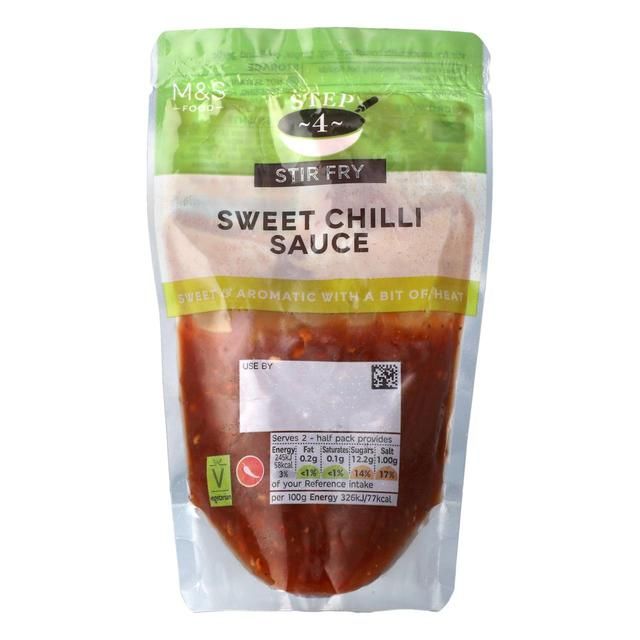 M&S Sweet Chilli Sauce   150g GOODS M&S   