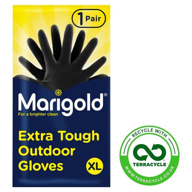 Marigold Outdoor Tough Gloves XL   1pair