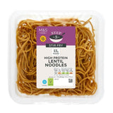 M&S High Protein Lentil Noodles with Turmeric   275g GOODS M&S   