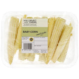 M&S Baby Corn   200g GOODS M&S   