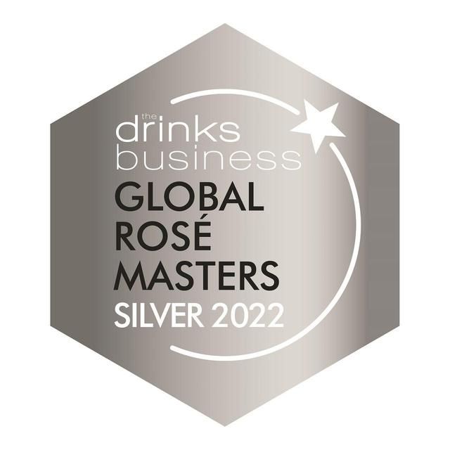 Rothschild Aussieres Pays d'Oc Rose   75cl