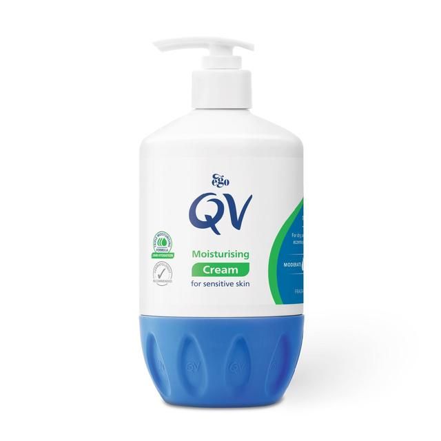 QV Moisturising Cream   500g GOODS M&S   