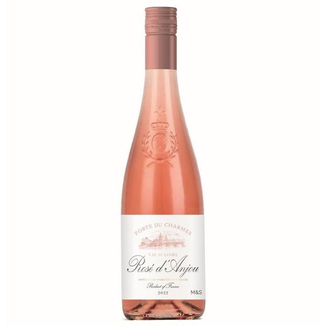 M&S Rose D'Anjou   75cl