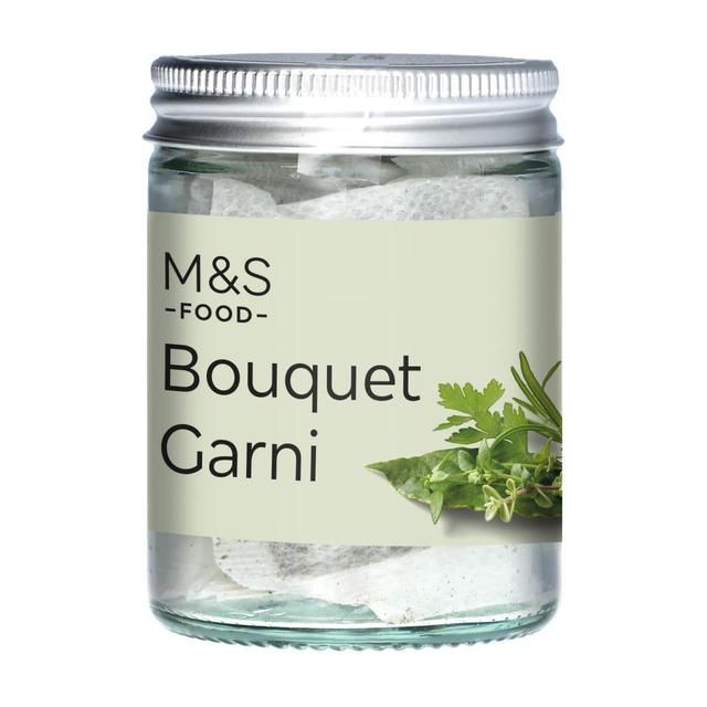 M&S Bouquet Garni   5g