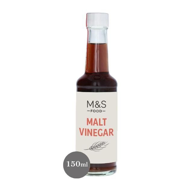 M&S Malt Vinegar   150ml