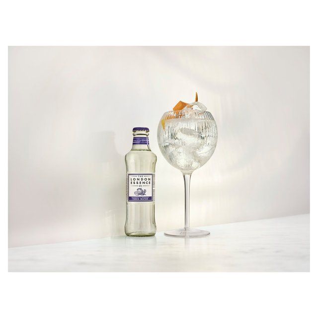 London Essence Co. Grapefruit & Rosemary Tonic   24 x 200ml GOODS M&S   