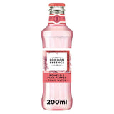 London Essence Co. Pomelo & Pink Pepper Tonic   24 x 200ml GOODS M&S   