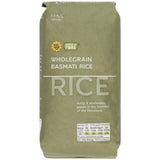 M&S Basmati Wholegrain Rice   500g GOODS M&S   