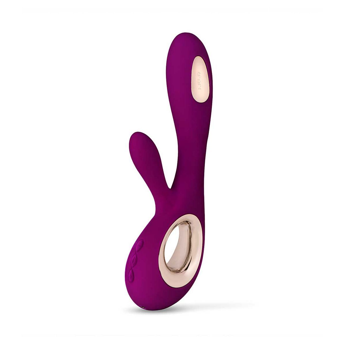 Lelo Soraya Wave - Deep Rose GOODS Boots   