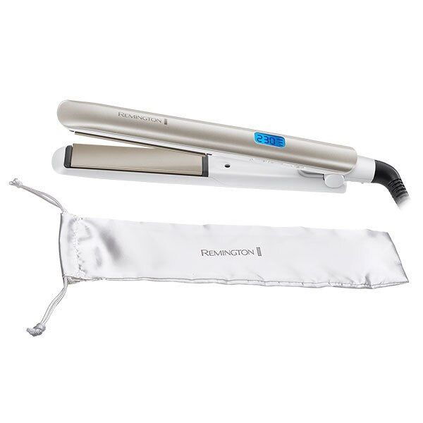 Remington HYDRAluxe Straightener GOODS Superdrug   