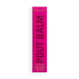 Revolution Pout Balm Fuchsia Shine GOODS Superdrug   