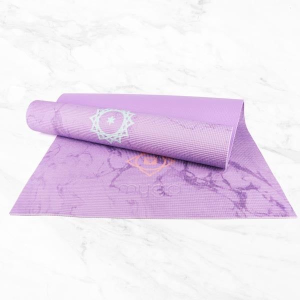 Myga Yoga Starter Kit - Chakra GOODS Superdrug   