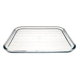 Pyrex Glass Baking & Oven Tray 32cm