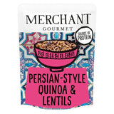 Merchant Gourmet Persian-Style Quinoa & Lentils   250g GOODS M&S   