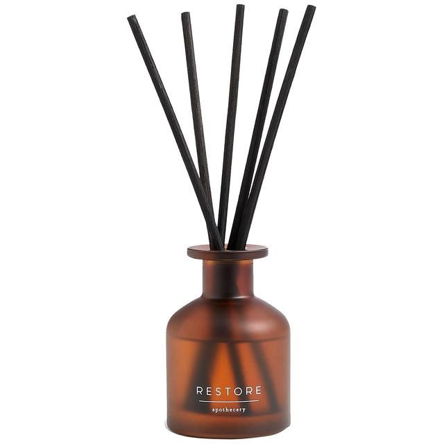 M&S Apothecary Restore Diffuser   100ml GOODS M&S   